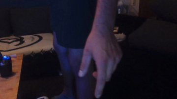 codeemc  28-09-2021 Recorded Video Naked
